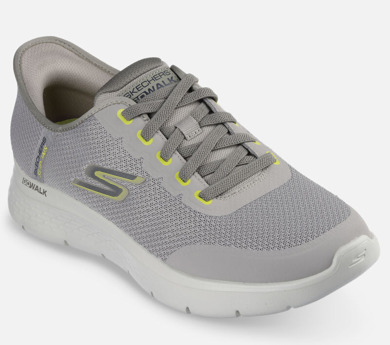Slip-ins: GO WALK Flex - Netro Shoe Skechers.fi