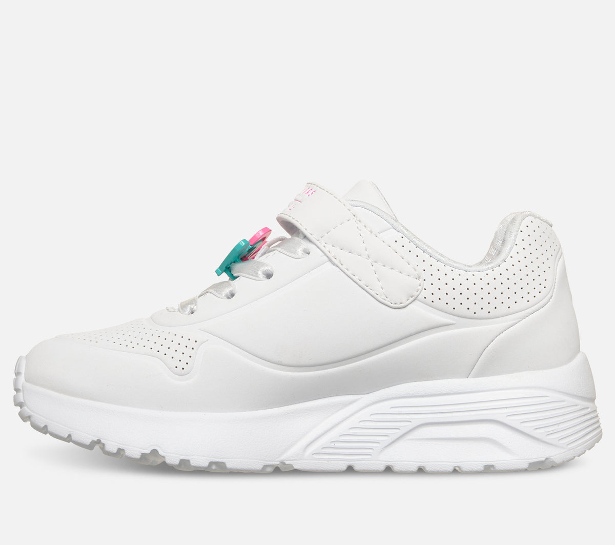 UNO Lite - Heart Status Shoe Skechers.fi