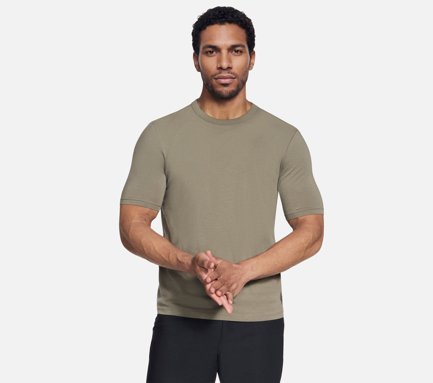 Go Dri Prima Crew Clothes Skechers.fi