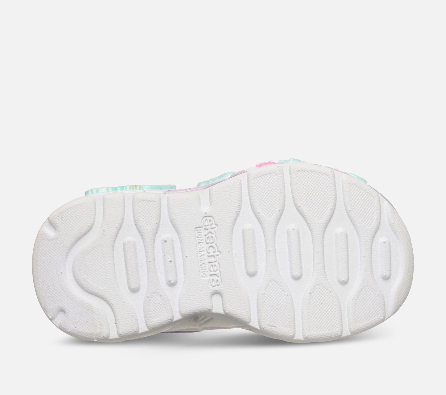 S-Lights: Lil Butterfly Bliss Shoe Skechers.fi