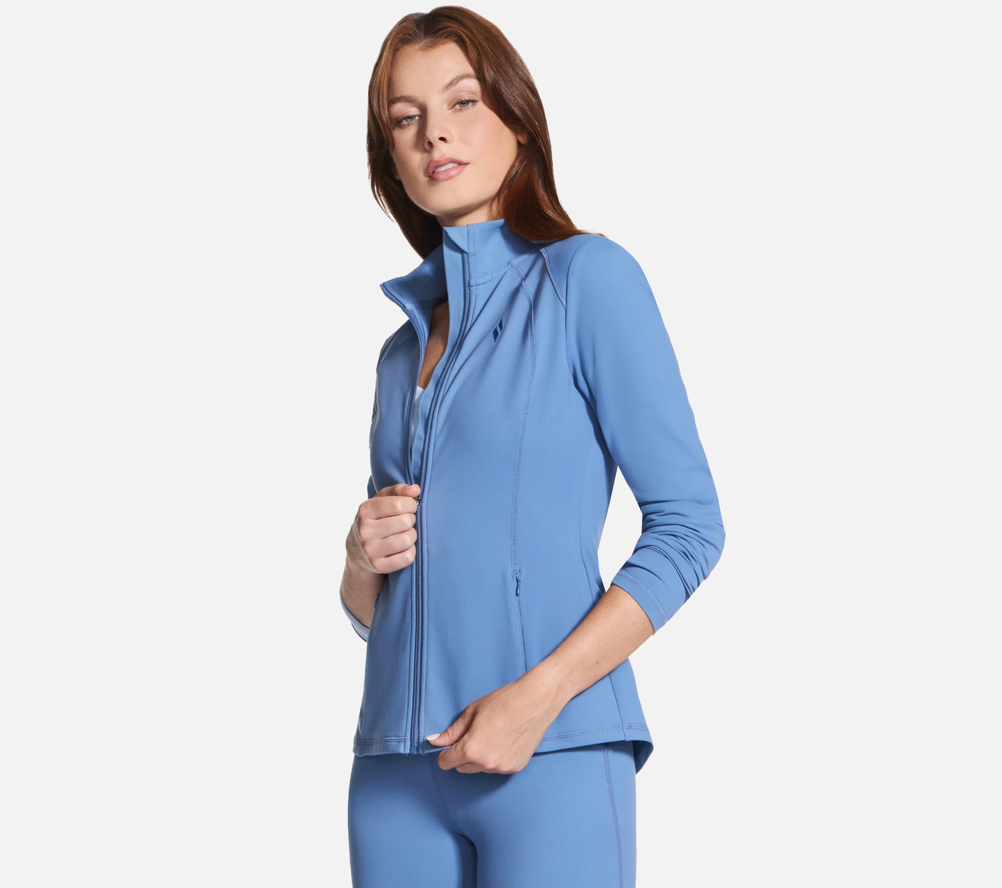 Go Walk Jacket Clothes Skechers.fi