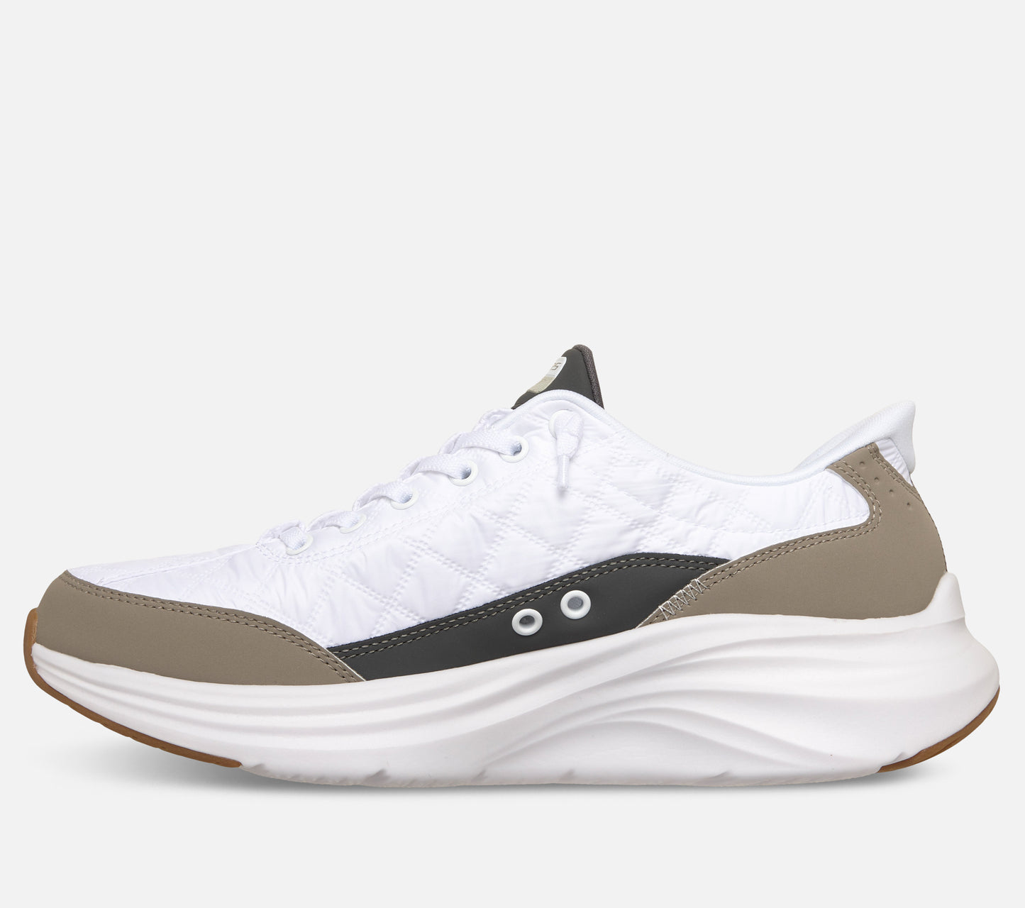 Slip-ins: Contour Foam - Cozy Fit Shoe Skechers.fi