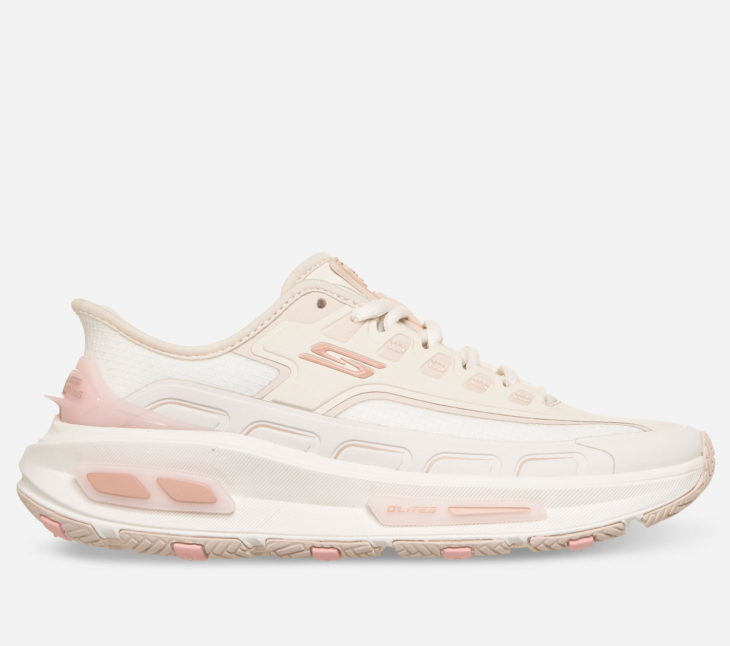 D'Lites 330 Shoe Skechers.fi