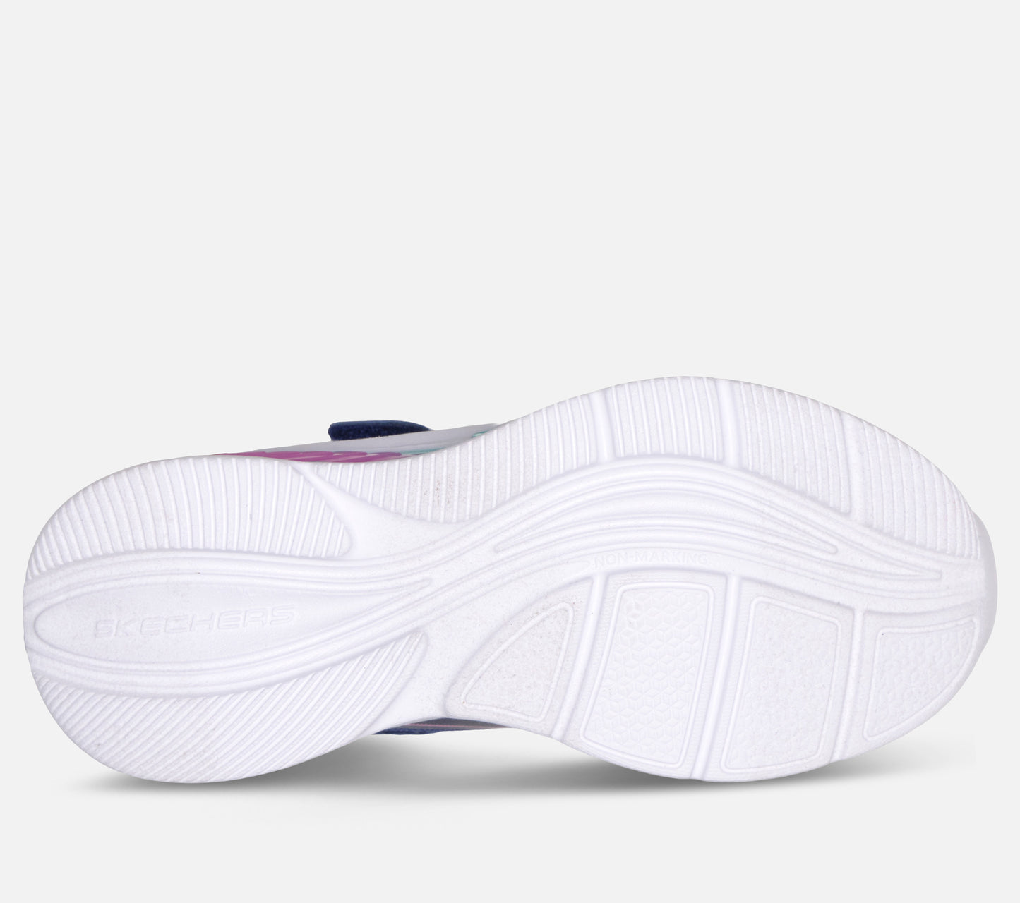 S-Lights: Cosmic Glow 2.0 Shoe Skechers.fi