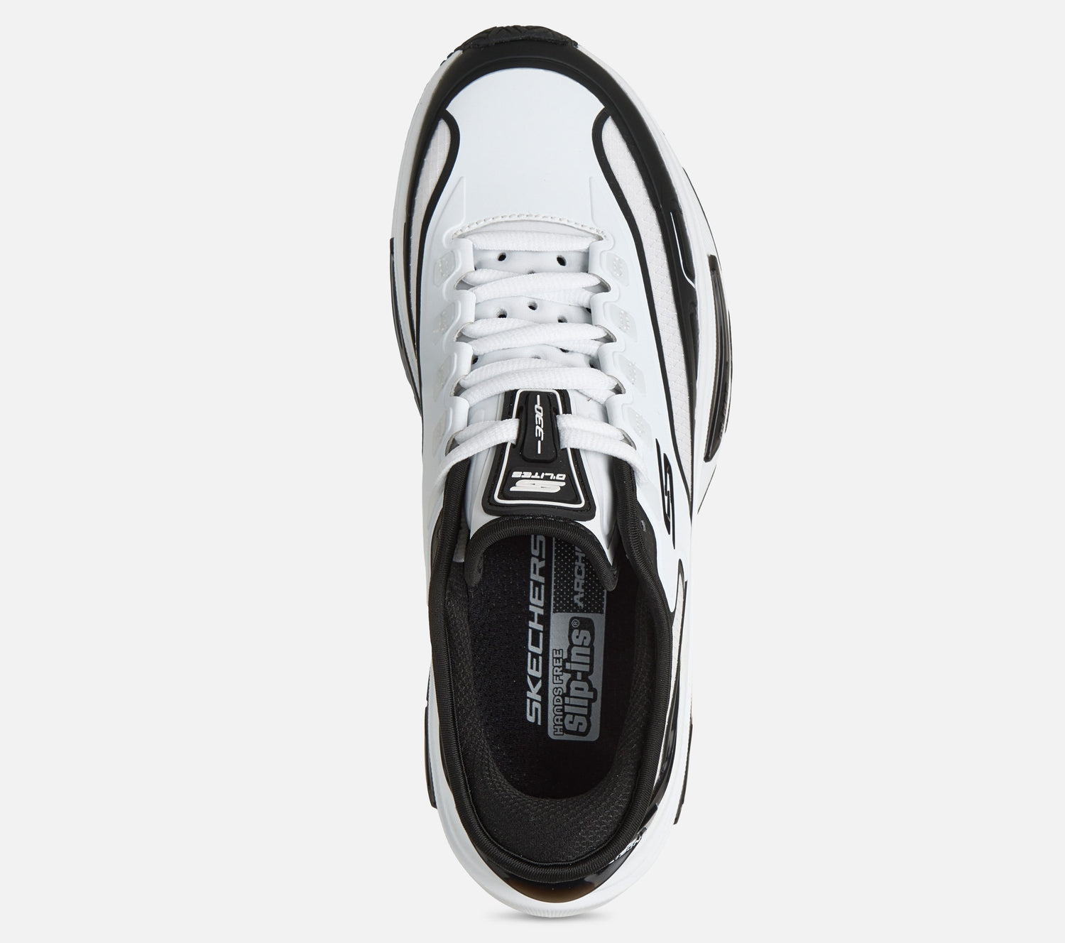 D'Lites 330 Shoe Skechers.fi