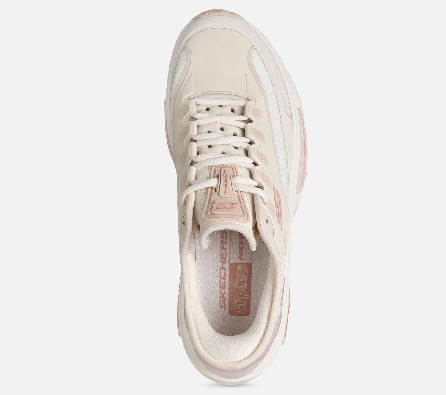 D'Lites 330 Shoe Skechers.fi