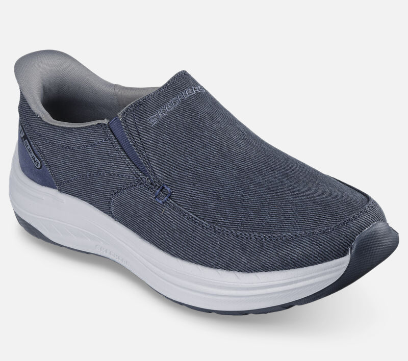 Relaxed Fit: Slip-ins: Decklan – Gulliver Shoe Skechers.fi