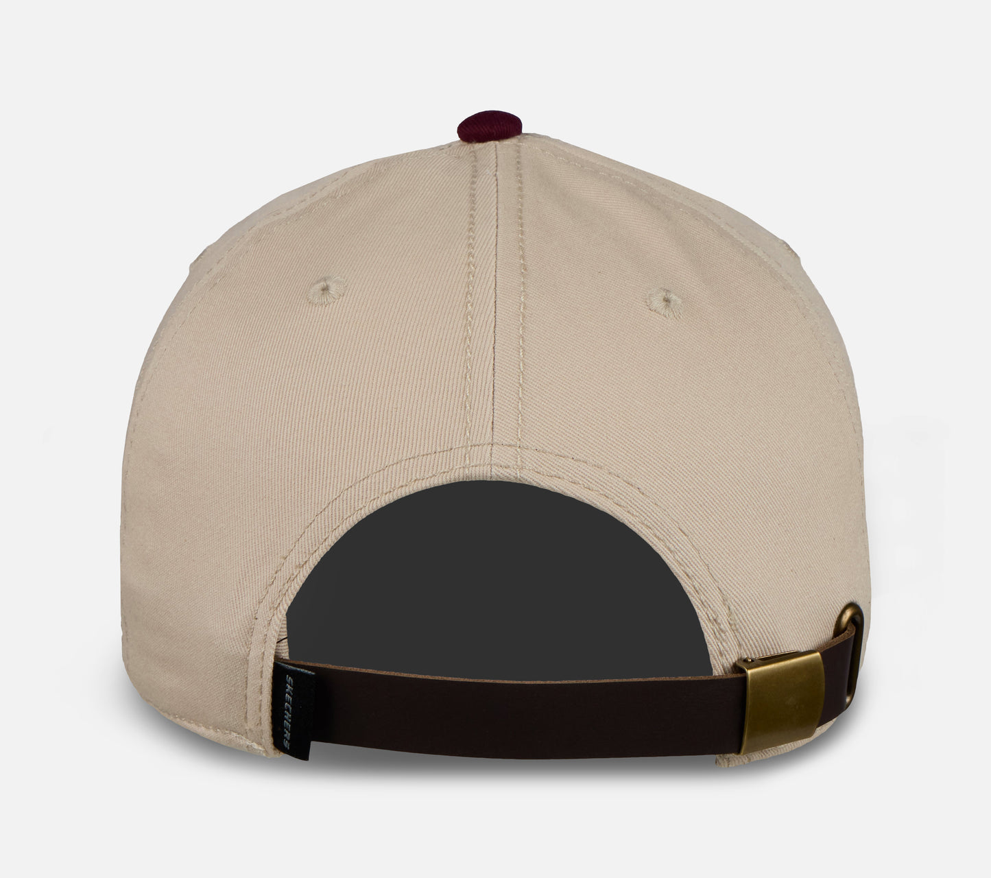 Collegiate Baseball Hat Hat Skechers.fi