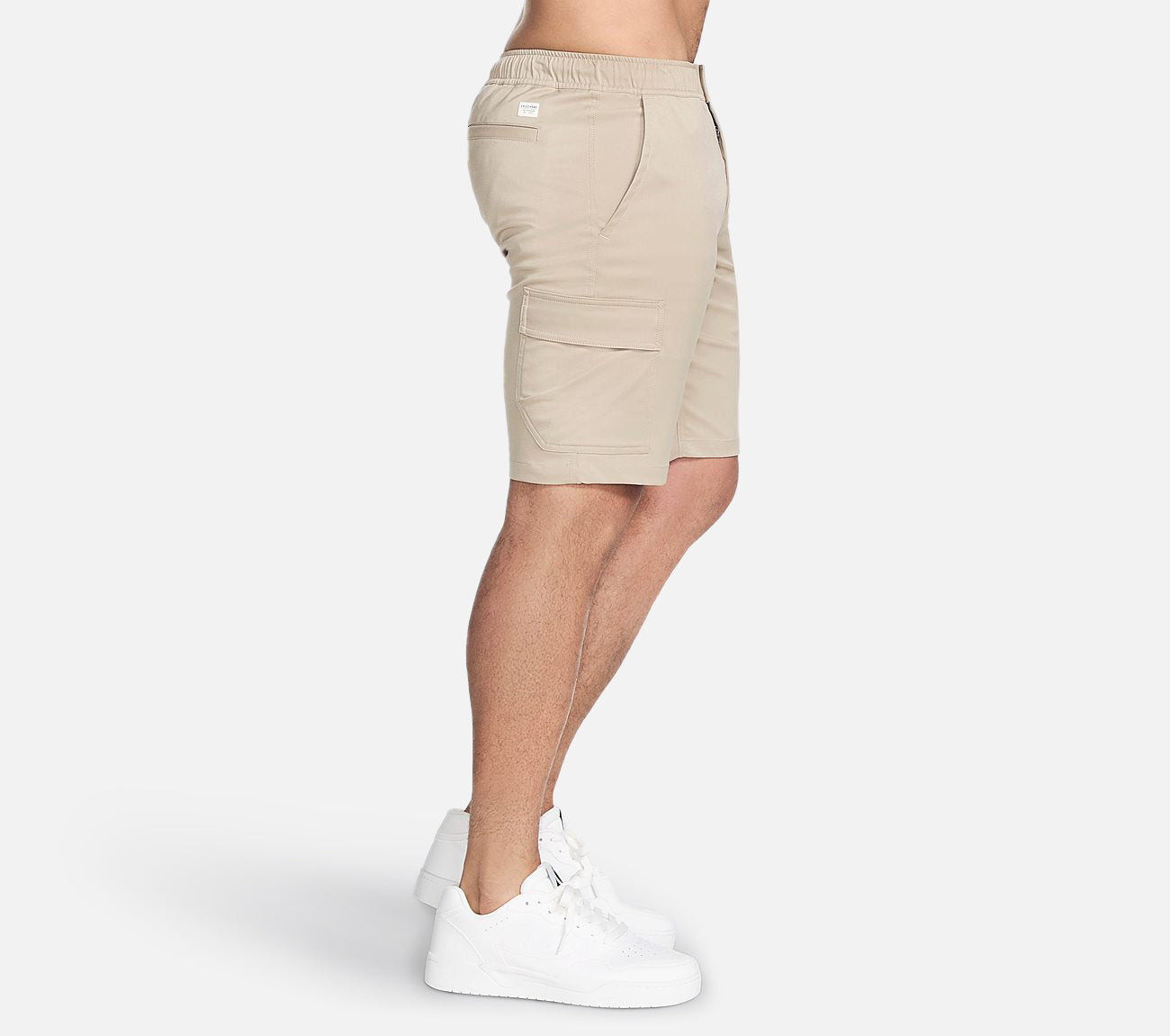 Downtown Cargo 9 Inch Short Clothes Skechers.fi