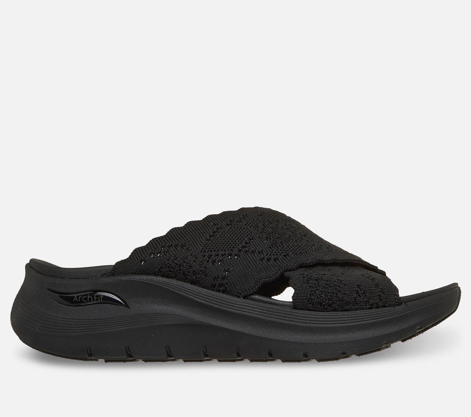 Arch Fit 2.0 Sandal - Still The One Sandal Skechers.fi