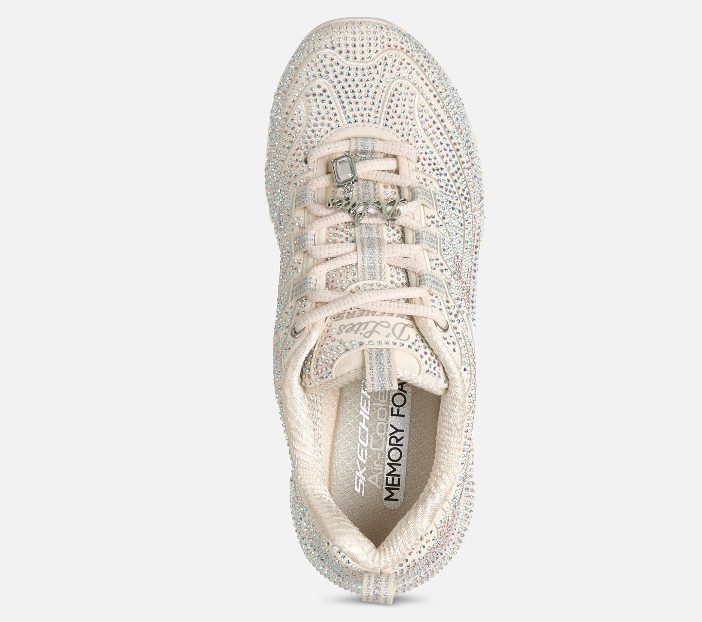 D’Lites – Bling Bling Shoe Skechers.fi