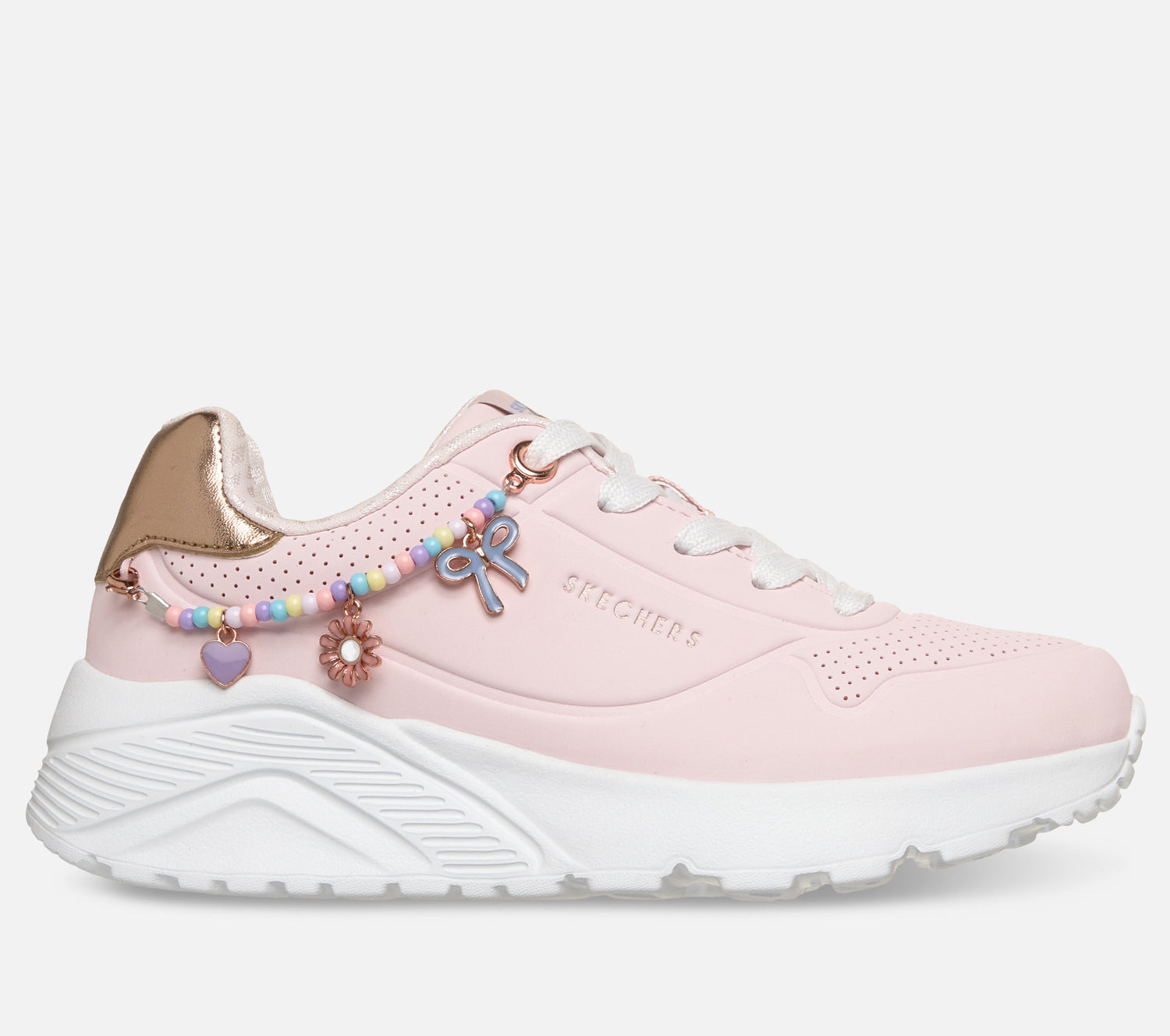 UNO Lite - Charming Lite Shoe Skechers.fi