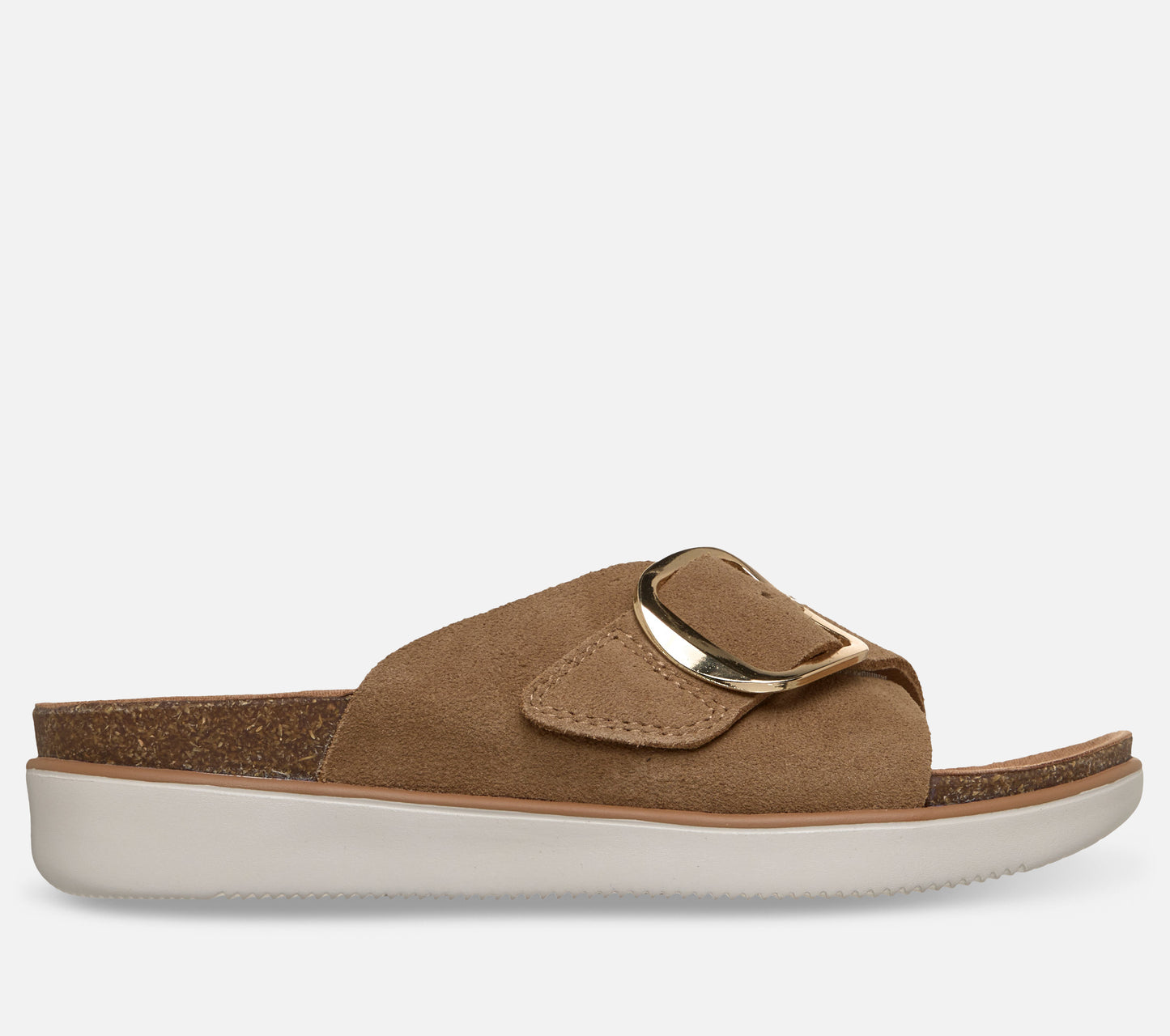 Relaxed Fit: Lifted Comfort - Beyond Classy Sandal Skechers.fi
