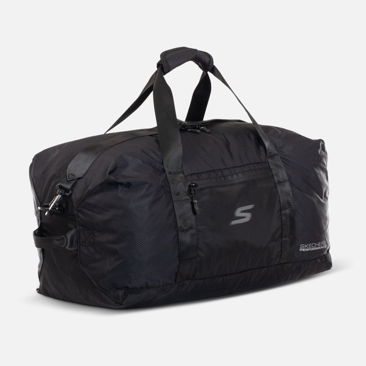 Haul Duffle Bags Skechers.fi