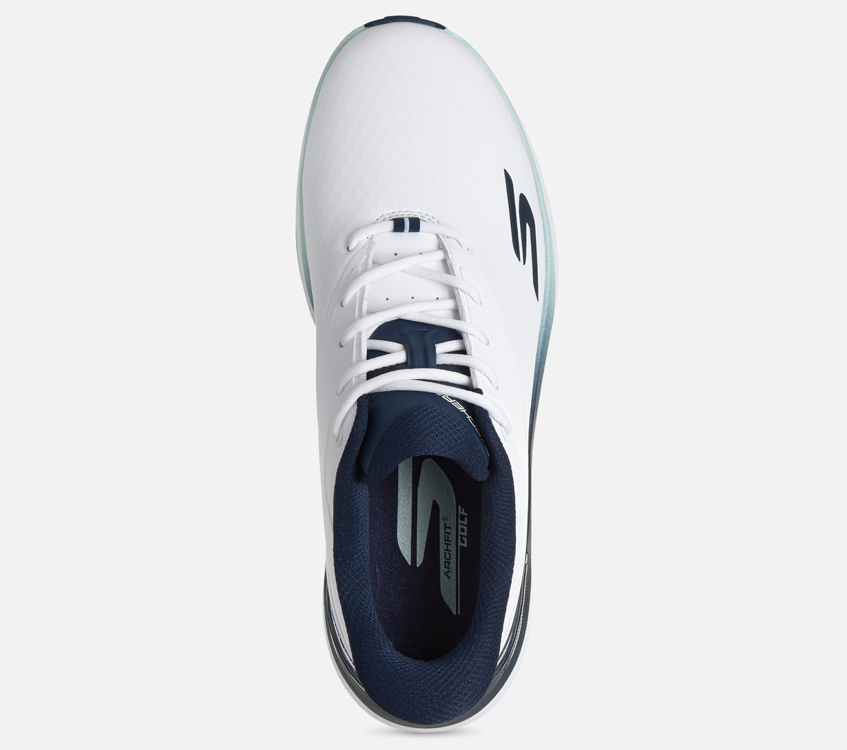 Slip-ins: Golf: Blade Tour - Waterproof Golf Skechers.fi