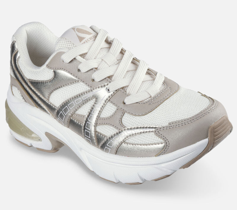 Shadow – Stellar 90 Shoe Skechers.fi