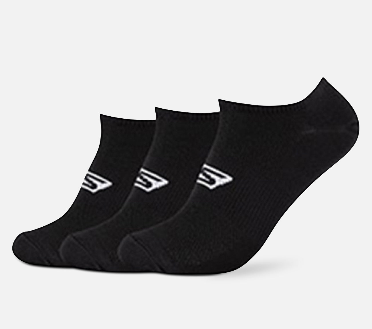 Sukat 3 paria Sock Skechers