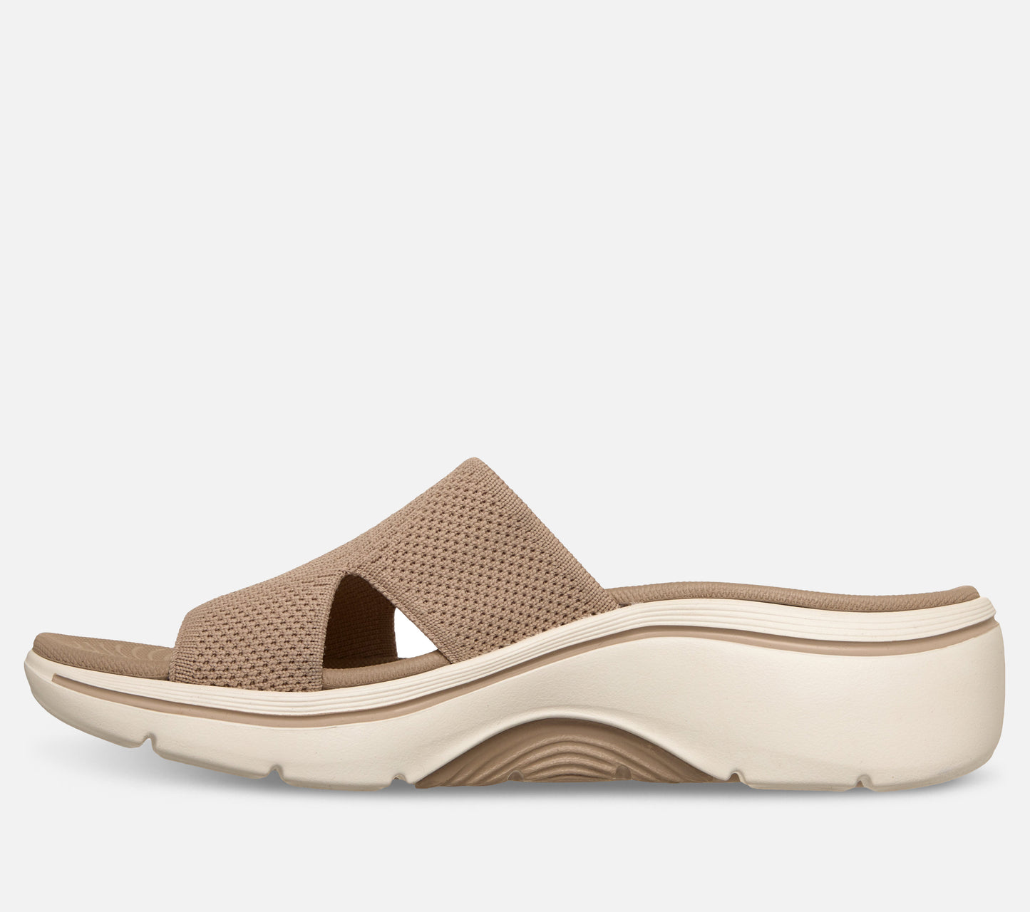 GO WALK Arch Fit 2.0 Sandal - Dakota Sandal Skechers.fi