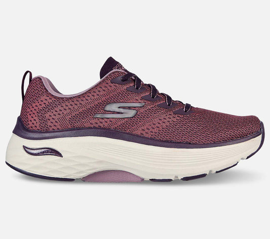 Max Cushioning Arch Fit Shoe Skechers