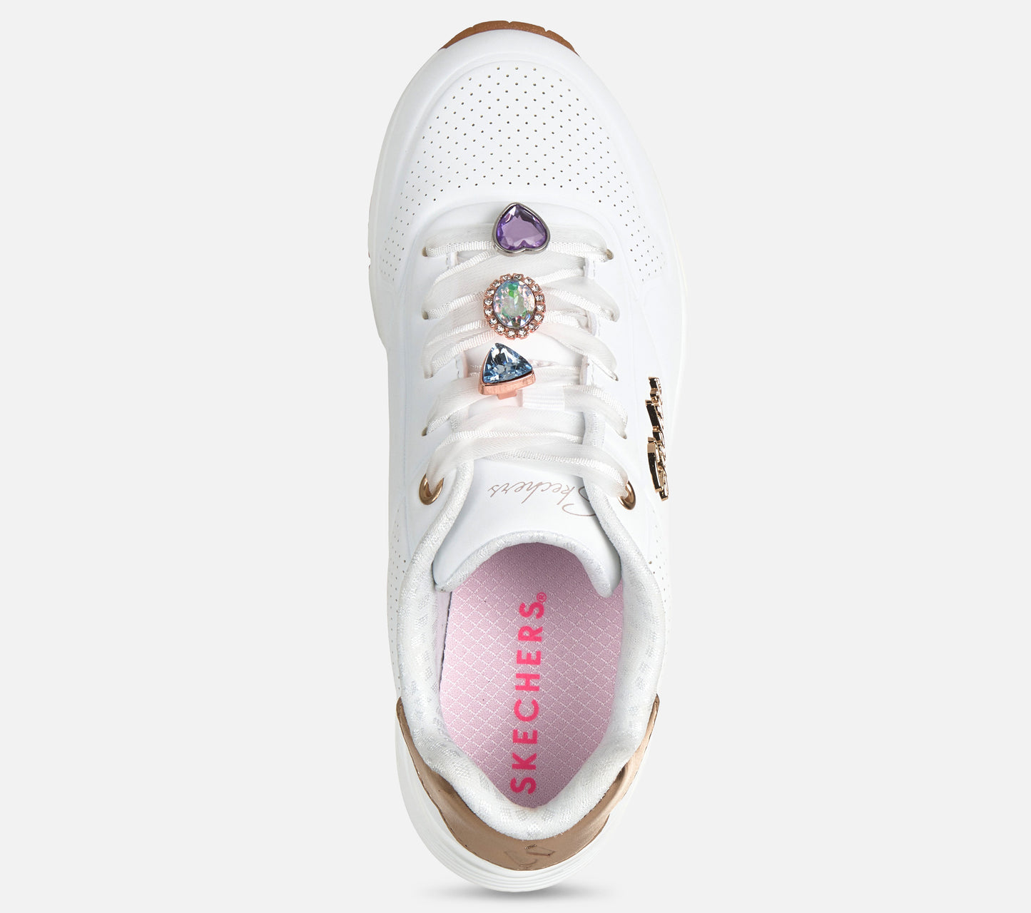 UNO Gen1 - Bejeweled Pop Shoe Skechers.fi