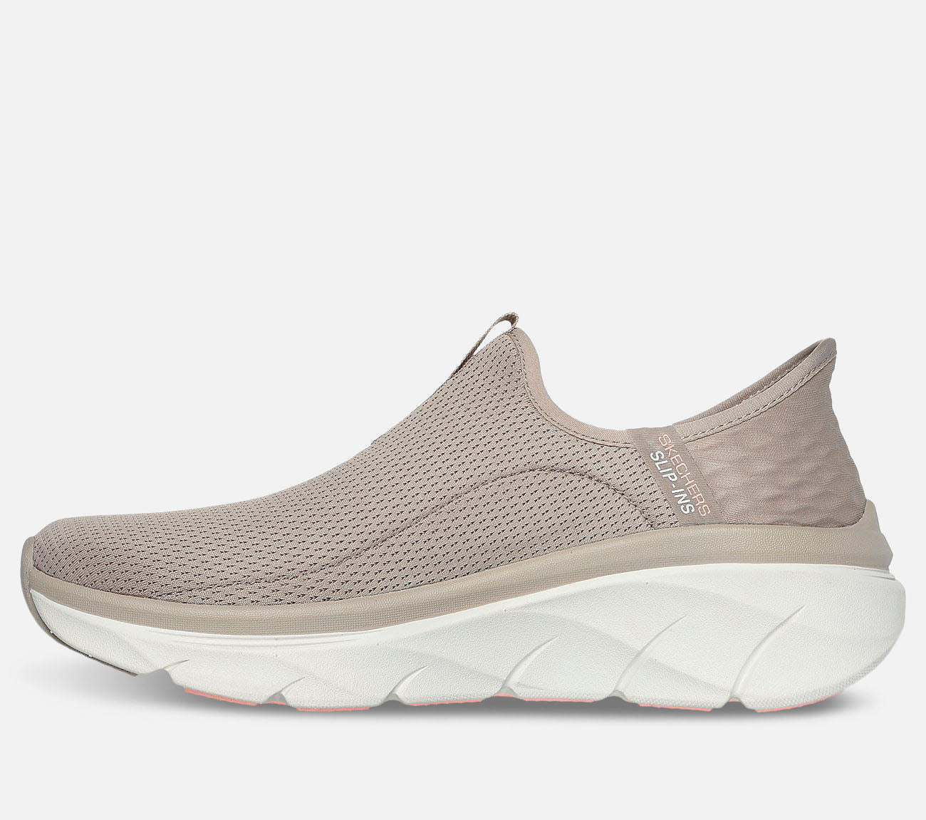 Relaxed Fit: Slip-ins: D'Lux Walker 2.0 - Happy Step Shoe Skechers.fi