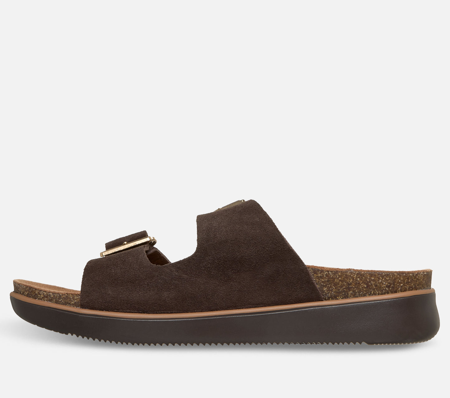 Relaxed Fit: Lifted Comfort - Truly Iconic Sandal Skechers.fi