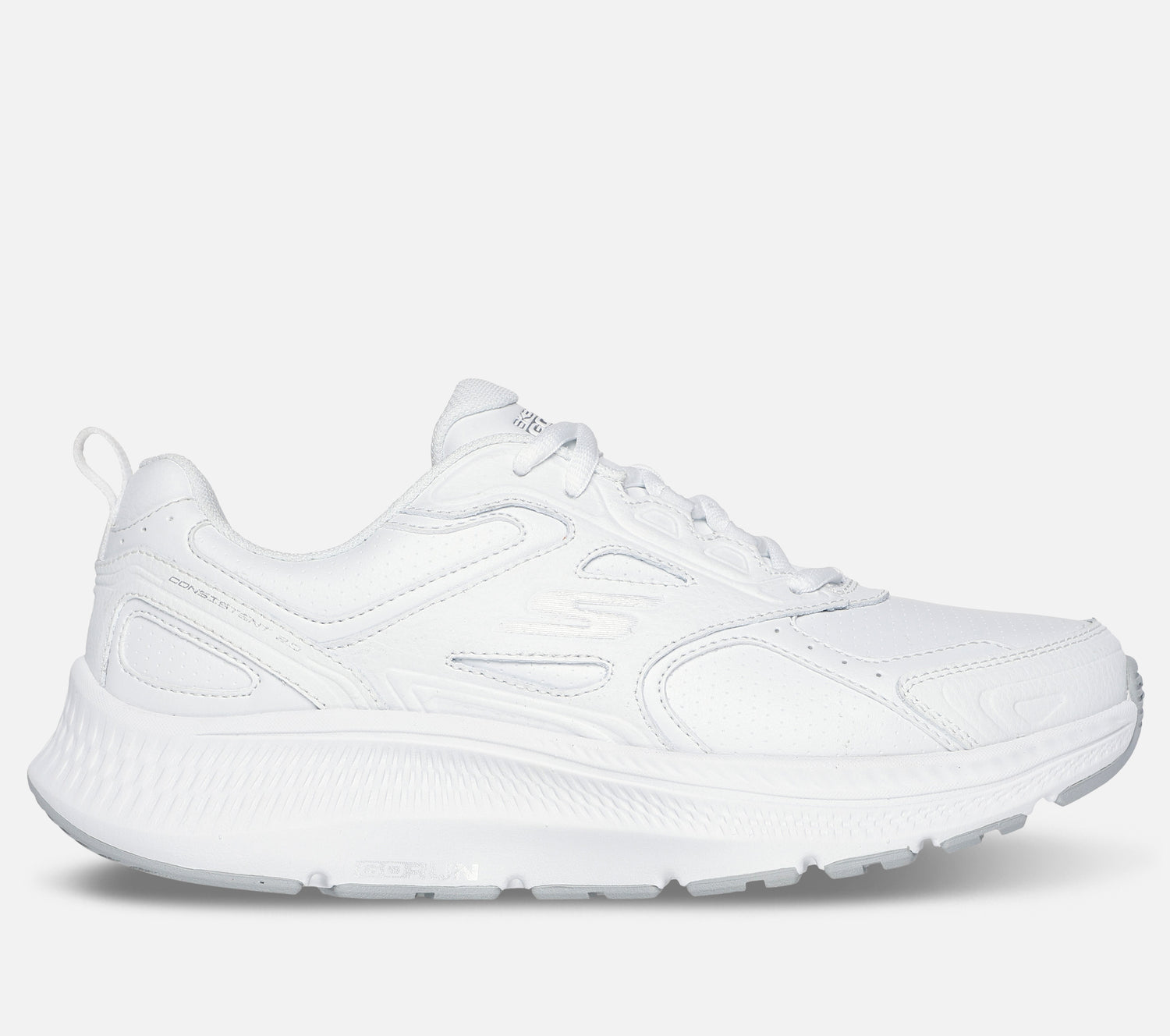 GO RUN Consistent 2.0 - Sumpter Trail Shoe Skechers.fi