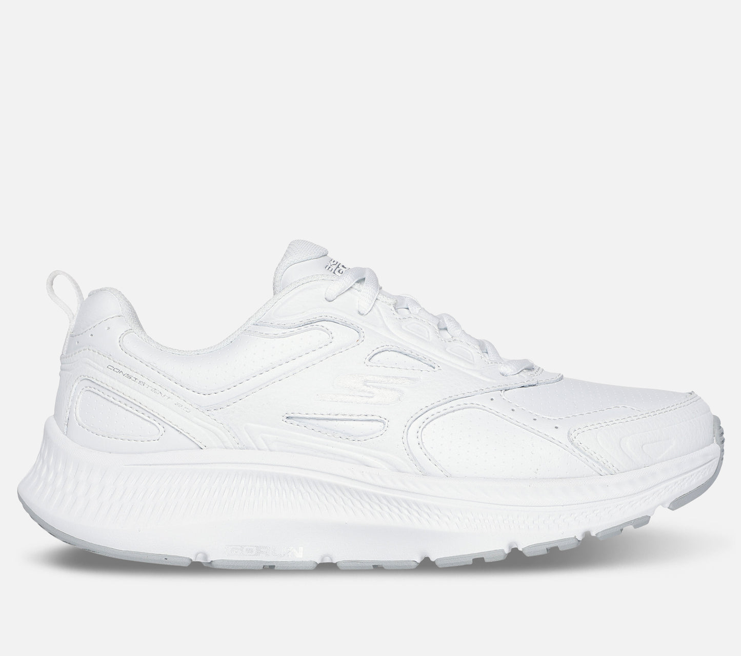 GO RUN Consistent 2.0 - Sumpter Trail Shoe Skechers.fi