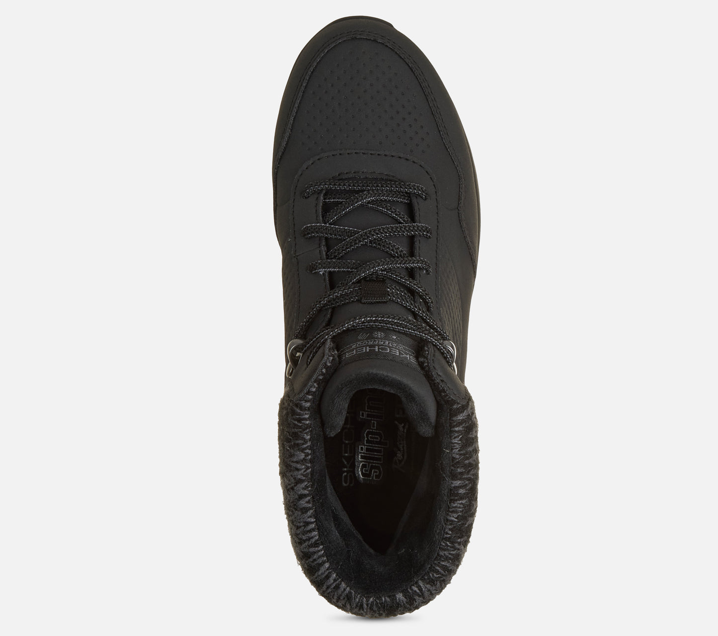 Relaxed Fit: Slip-ins: On-The-Go Stellar – Laurel - Waterproof Boot Skechers.fi
