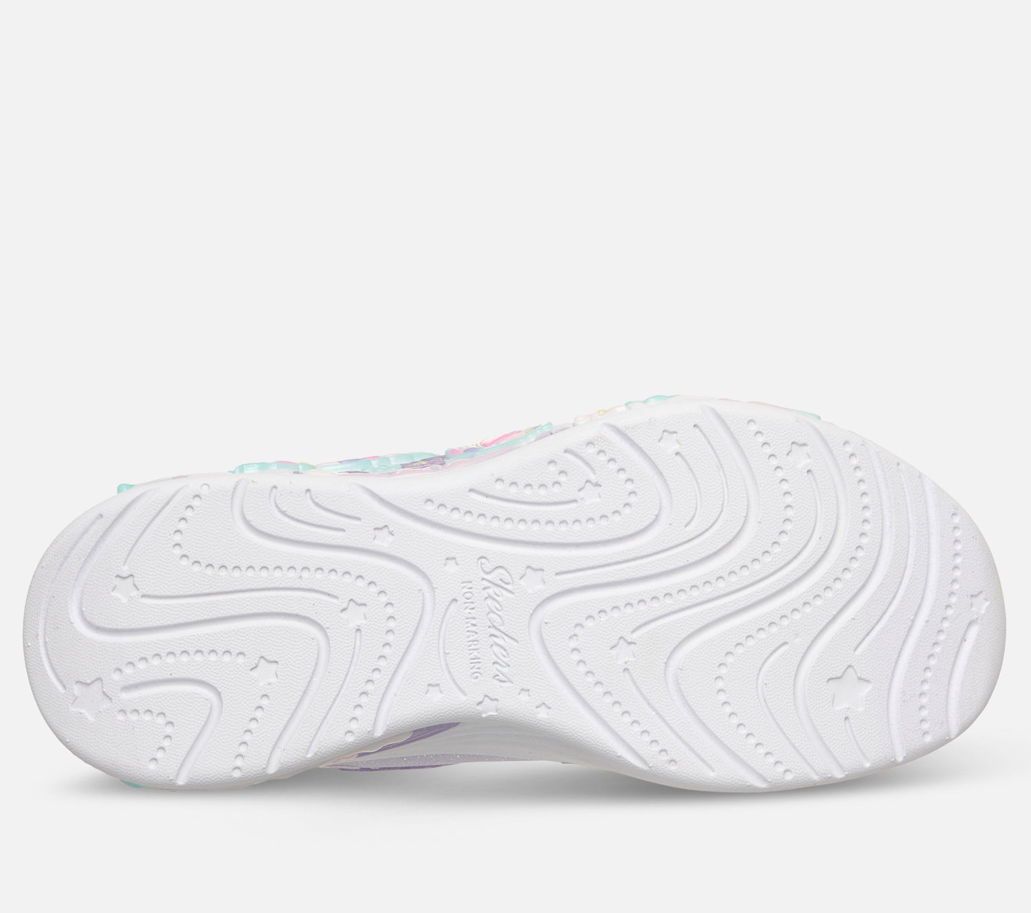 S-Lights: Butterfly Bliss Shoe Skechers.fi