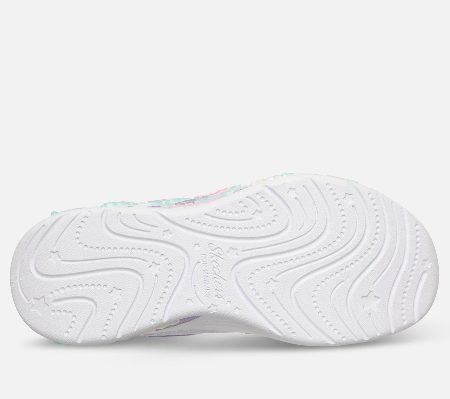 S-Lights: Butterfly Bliss Shoe Skechers.fi