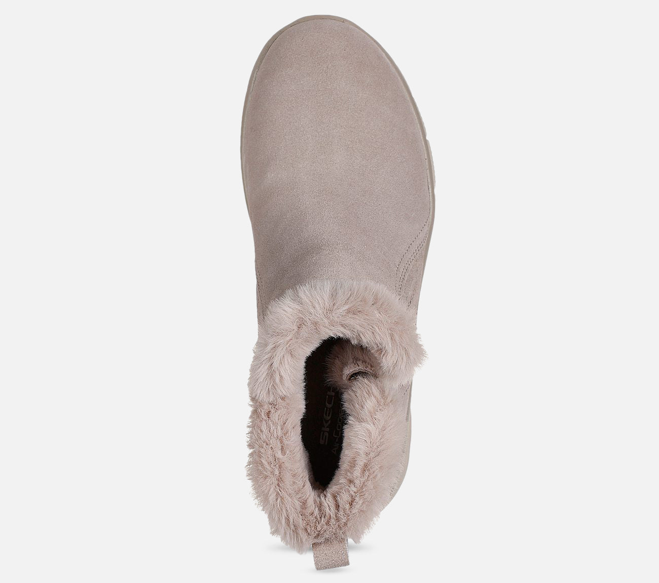 Relaxed Fit: Easy Going - High Zip 2 - Waterproof Boot Skechers.fi