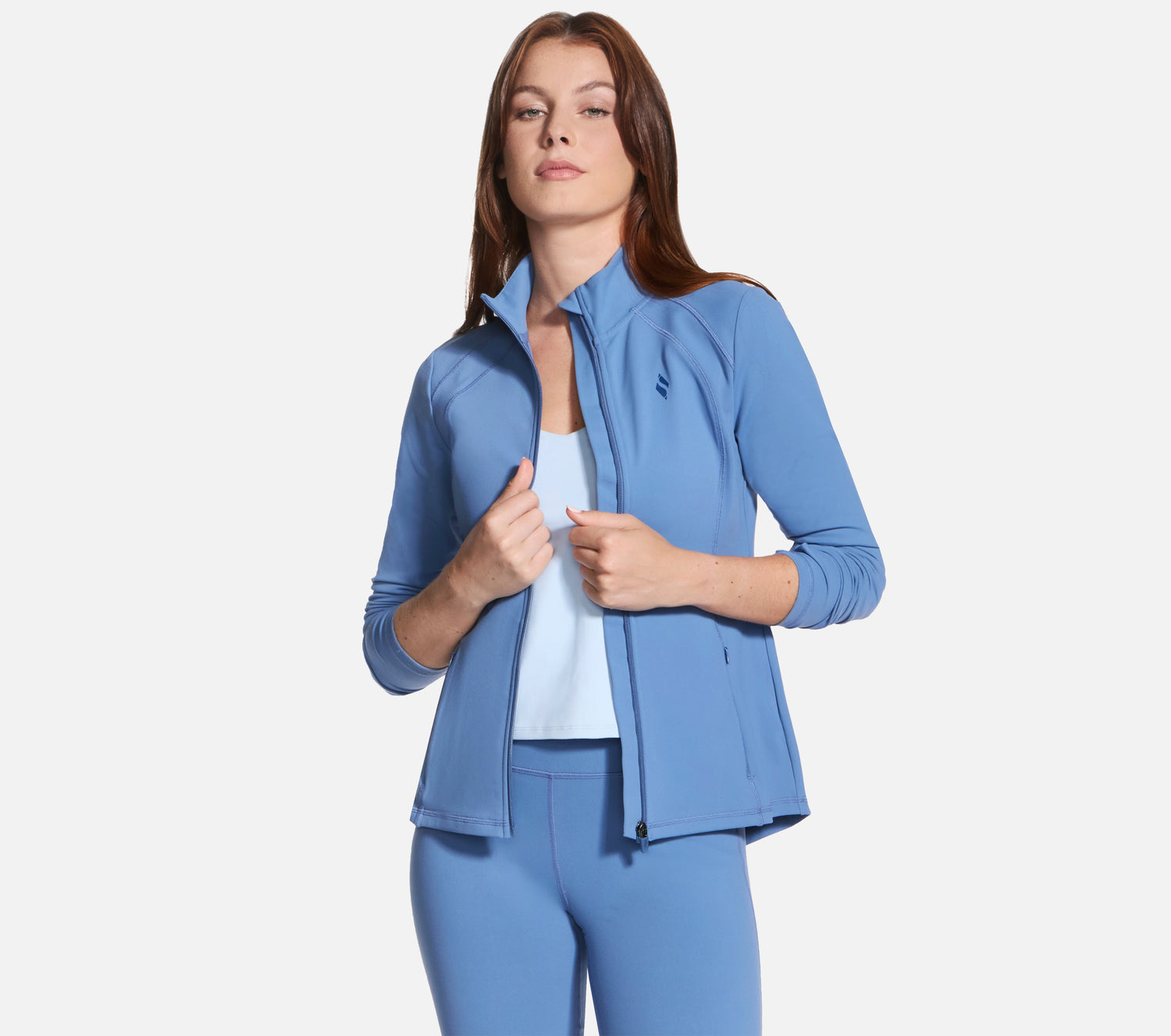 Go Walk Jacket Clothes Skechers.fi