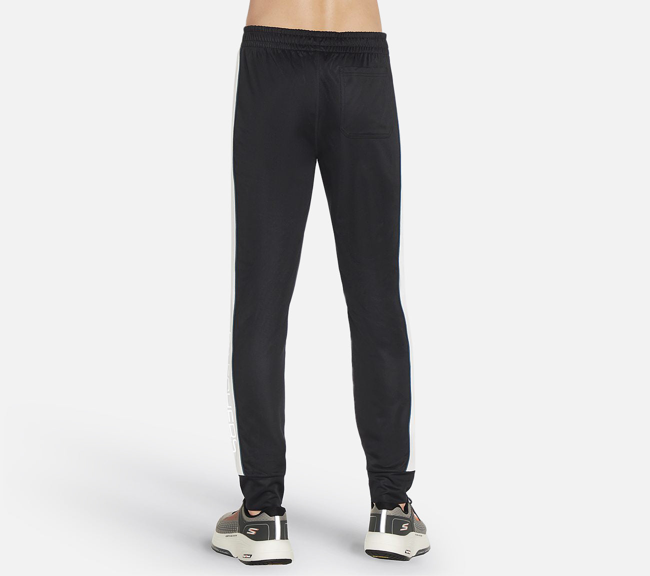 SkechTech Premier Track Pant Clothes Skechers.fi