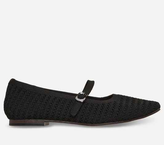 Cleo Snip - Soft Promise Ballerina Skechers.fi