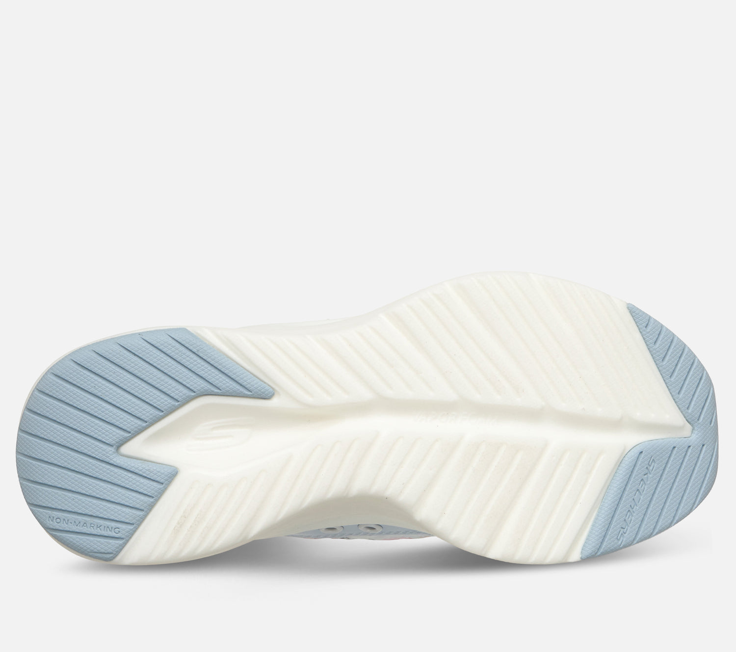 Slip-ins: Mommy & Me: Contour Foam - Cozy Fit Gentle Bloom Shoe Skechers.fi