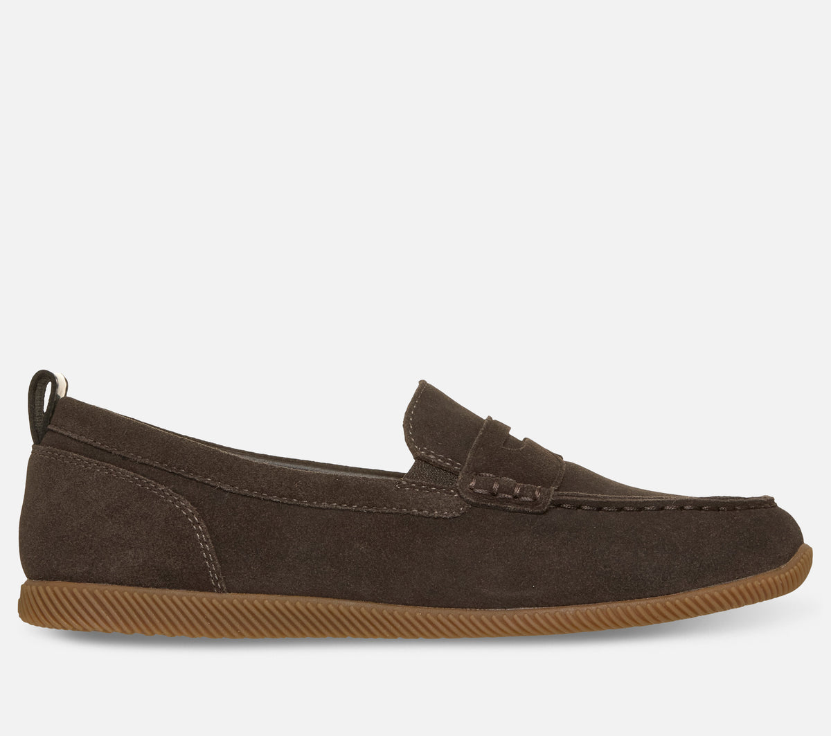 Midcity - Preppy Chic Ballerina Skechers.fi