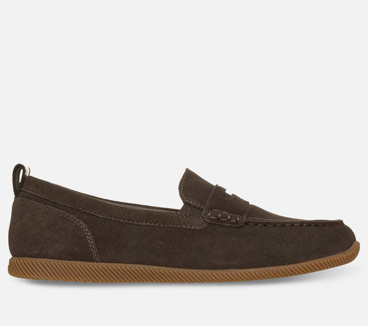 Midcity - Preppy Chic Ballerina Skechers.fi