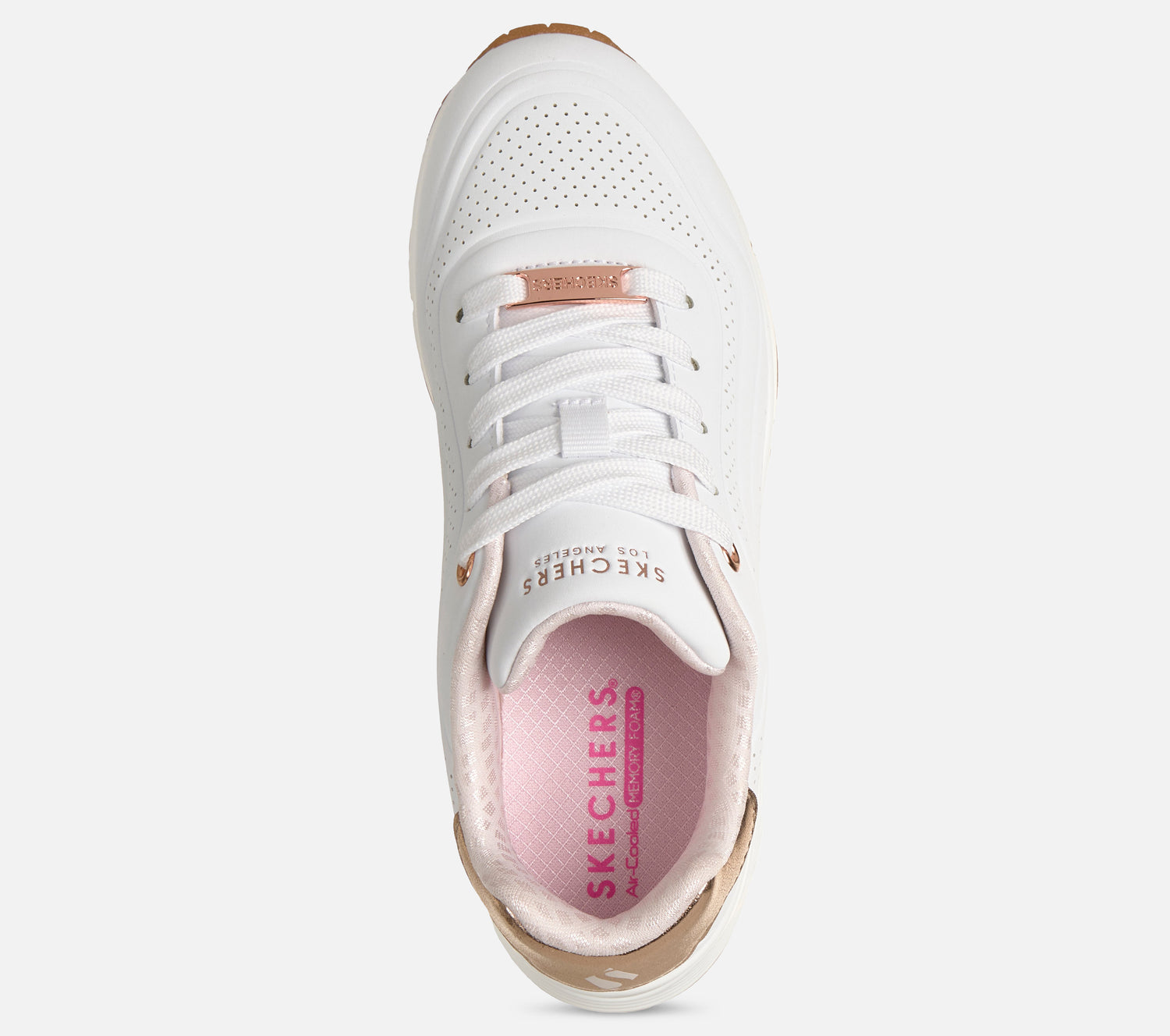 UNO Gen1 - Shimmer Wave Shoe Skechers.fi