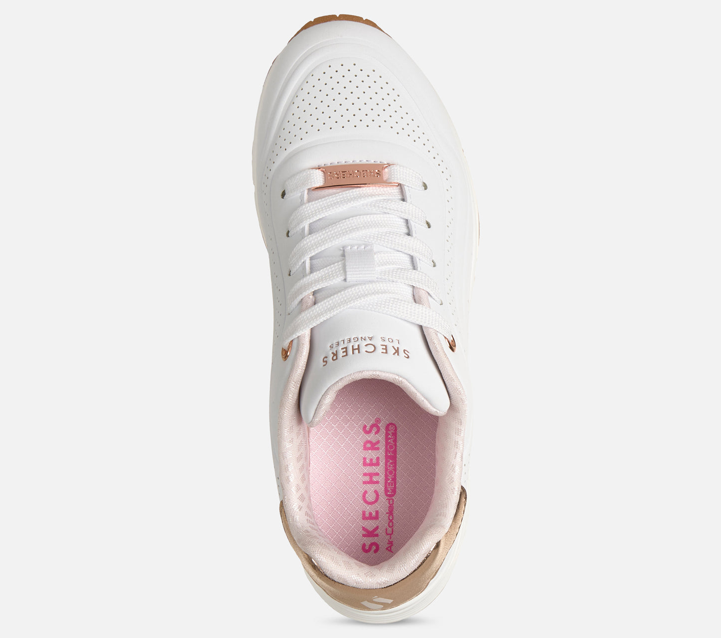 UNO Gen1 - Shimmer Wave Shoe Skechers.fi