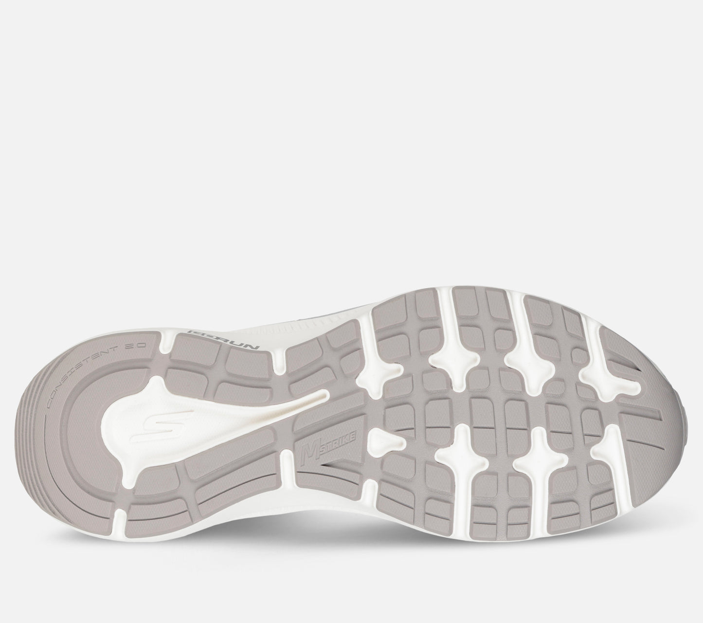 GO RUN Consistent 2.0 - Volt Shoe Skechers.fi