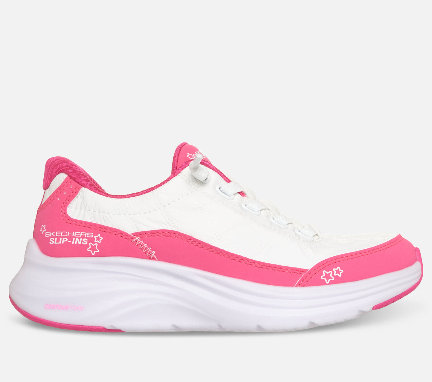 Slip-ins: Contour Foam - Cozy Fit Shoe Skechers.fi