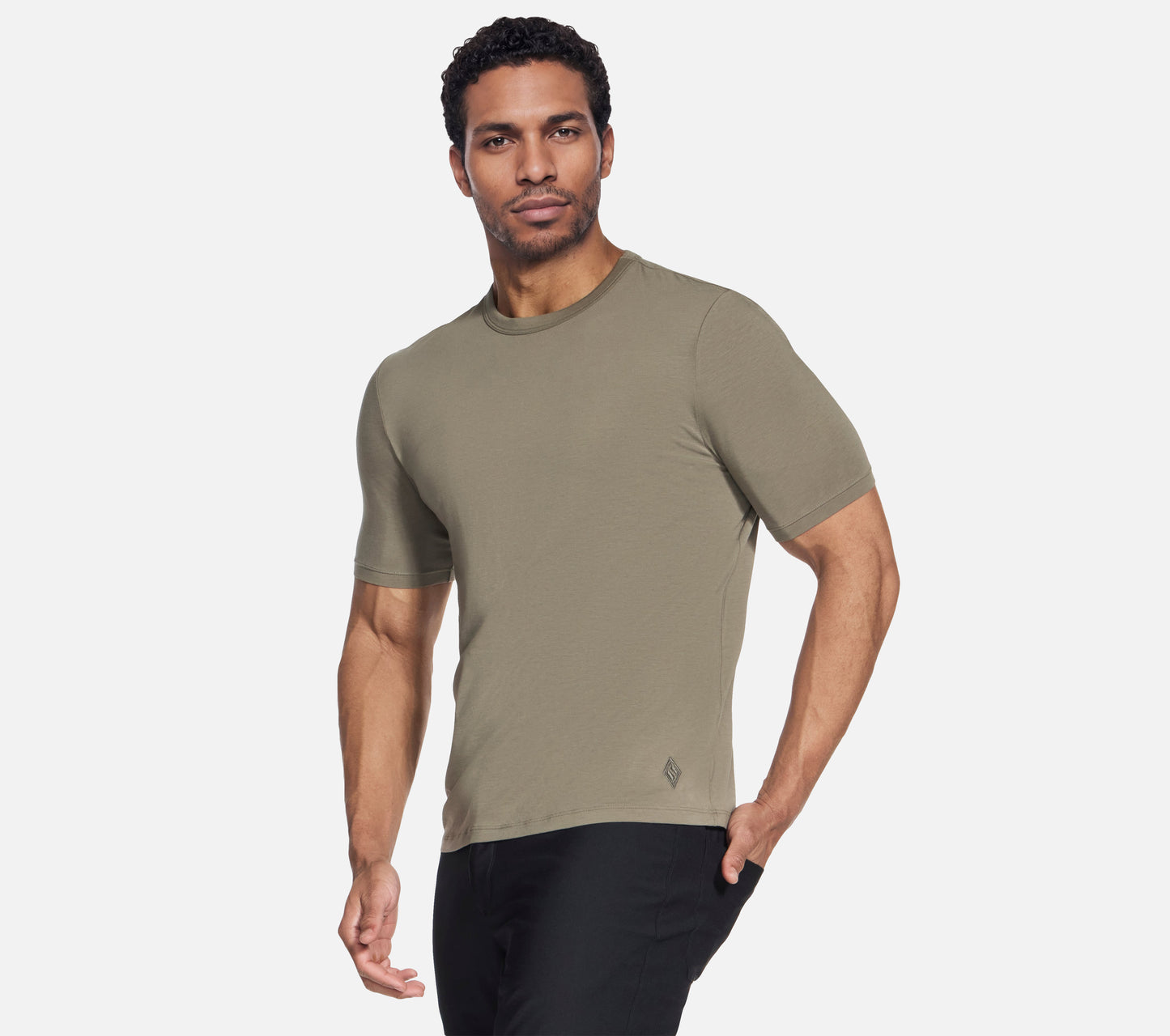 Go Dri Prima Crew Clothes Skechers.fi
