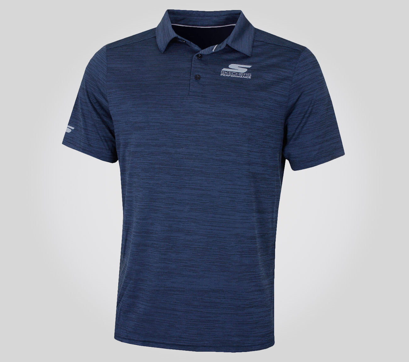 UK Major Polo T-paita Clothes Skechers