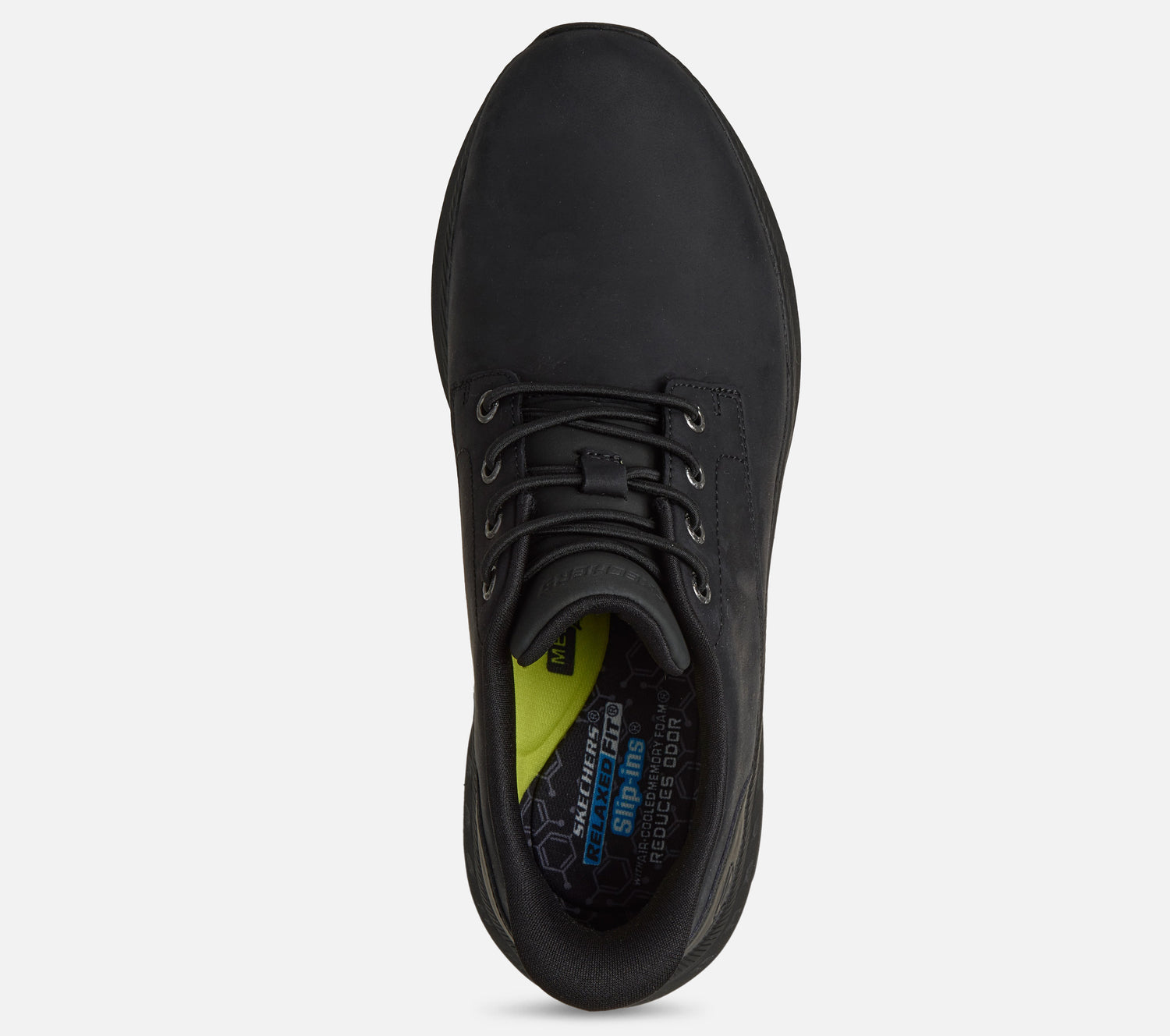 Relaxed Fit: Slip-ins: Pollard - Colt Shoe Skechers.fi