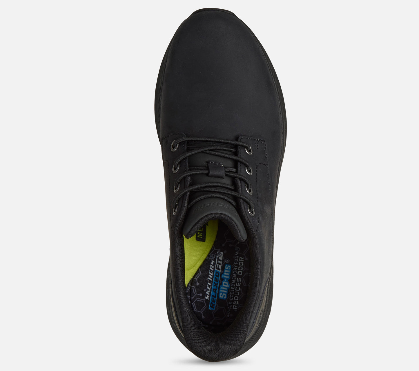 Relaxed Fit: Slip-ins: Pollard - Colt Shoe Skechers.fi