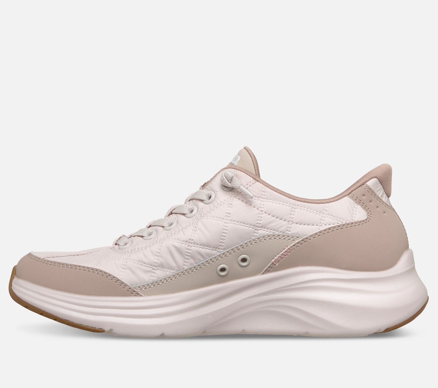 Slip-ins: Contour Foam - Cozy Fit Shoe Skechers.fi