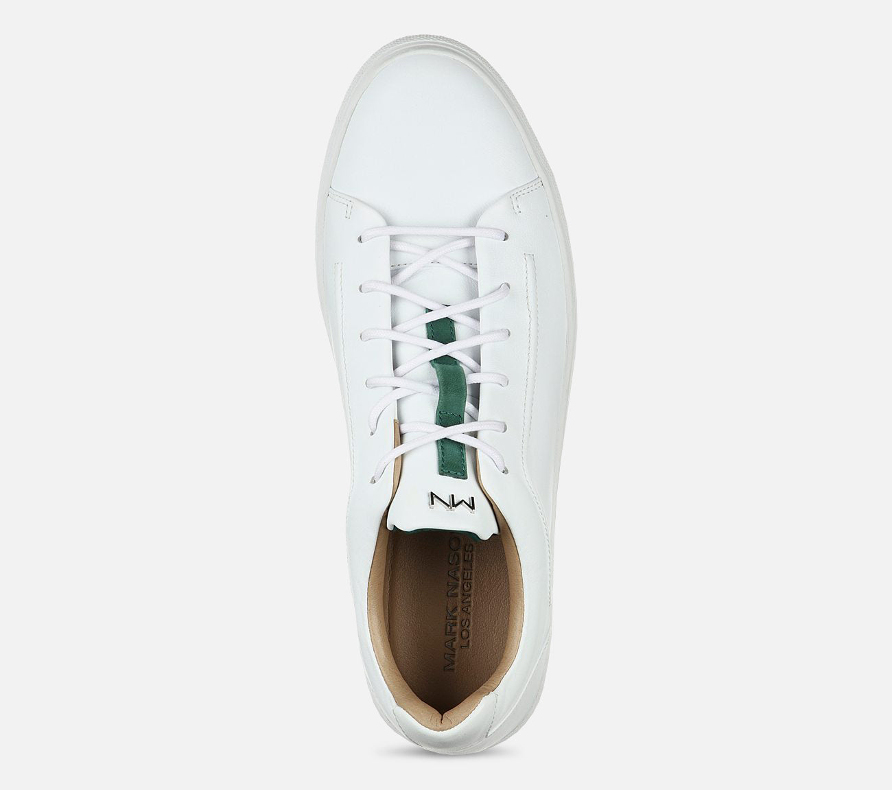 Mark Nason Razor - Nash Shoe Skechers