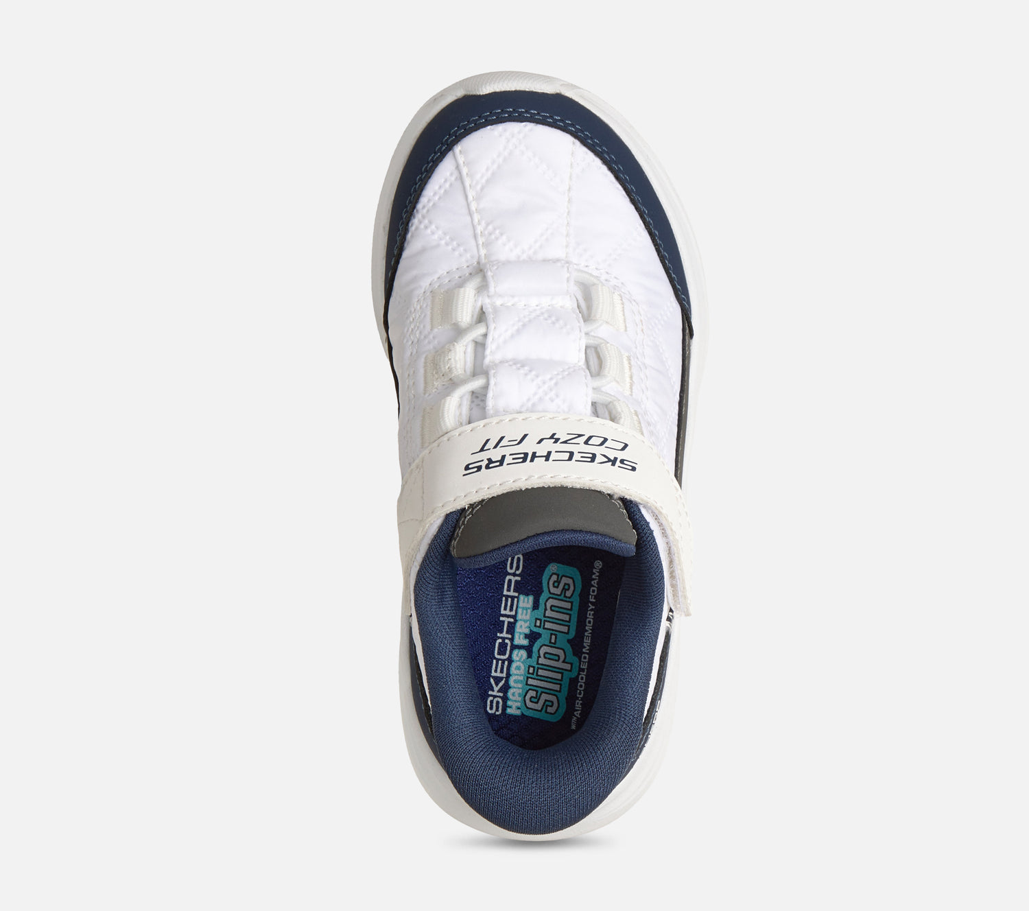 Slip-ins: Comfy Sprints - Cozy Fit Shoe Skechers.fi