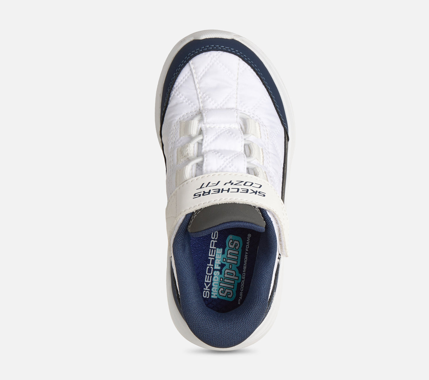Slip-ins: Comfy Sprints - Cozy Fit Shoe Skechers.fi